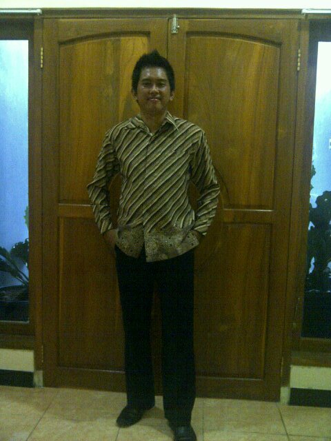 Young,energik and humble