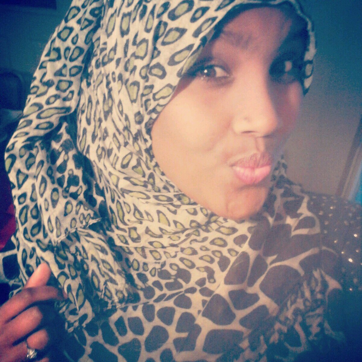 Old Enough To Know , Too Young To Care  | Oromo, Somail3 507 Minnesota:)