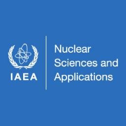 @iaeaorg's Nuclear Sciences and Applications: Securing a Better Future for all with Nuclear Techniques. [follows, RTs, likes ≠ endorsements]