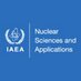 IAEA NA (@IAEANA) Twitter profile photo