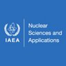 IAEANA's profile picture. @iaeaorg's Nuclear Sciences and Applications: Securing a Better Future for all with Nuclear Techniques. [follows, RTs, likes ≠ endorsements]