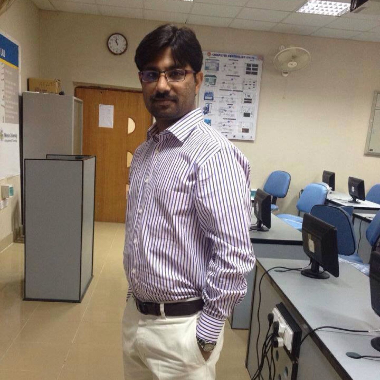 Imran Mumtaz Sahito