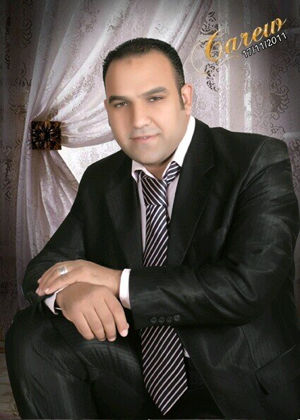 حاصل علي كليه فنون جميله