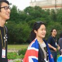 Cindy Ou - @HerOusomeness - Twitter