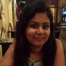 Marketing Executive, Recruiter, Foodie, Loves cooking, Travel enthusiast, Crime-show buff