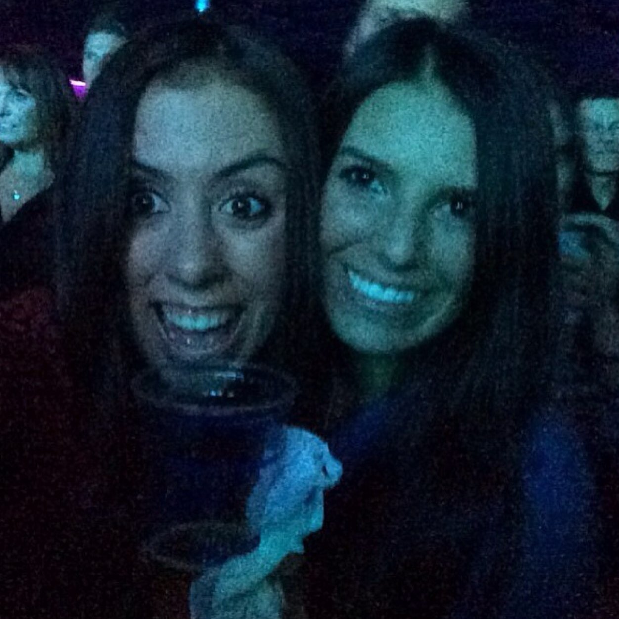 Arielleejones's profile picture. 