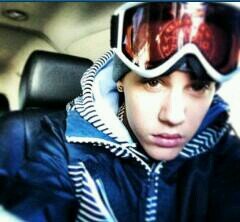 never say never ♥believe