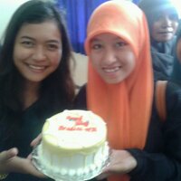 Septya Muna Sahara (@septyamuna) 's Twitter Profile