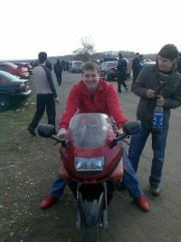 AdayNesby's profile picture. Не так страшен конец света 21 декабря, как похмелье после него, 22ого