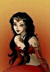 daughter of Eris goddess of Chaos #Royal my bffa is @katherineBrigs