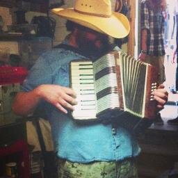 singer/songwriter,hustler,rabbitt hunter extraordinaire!