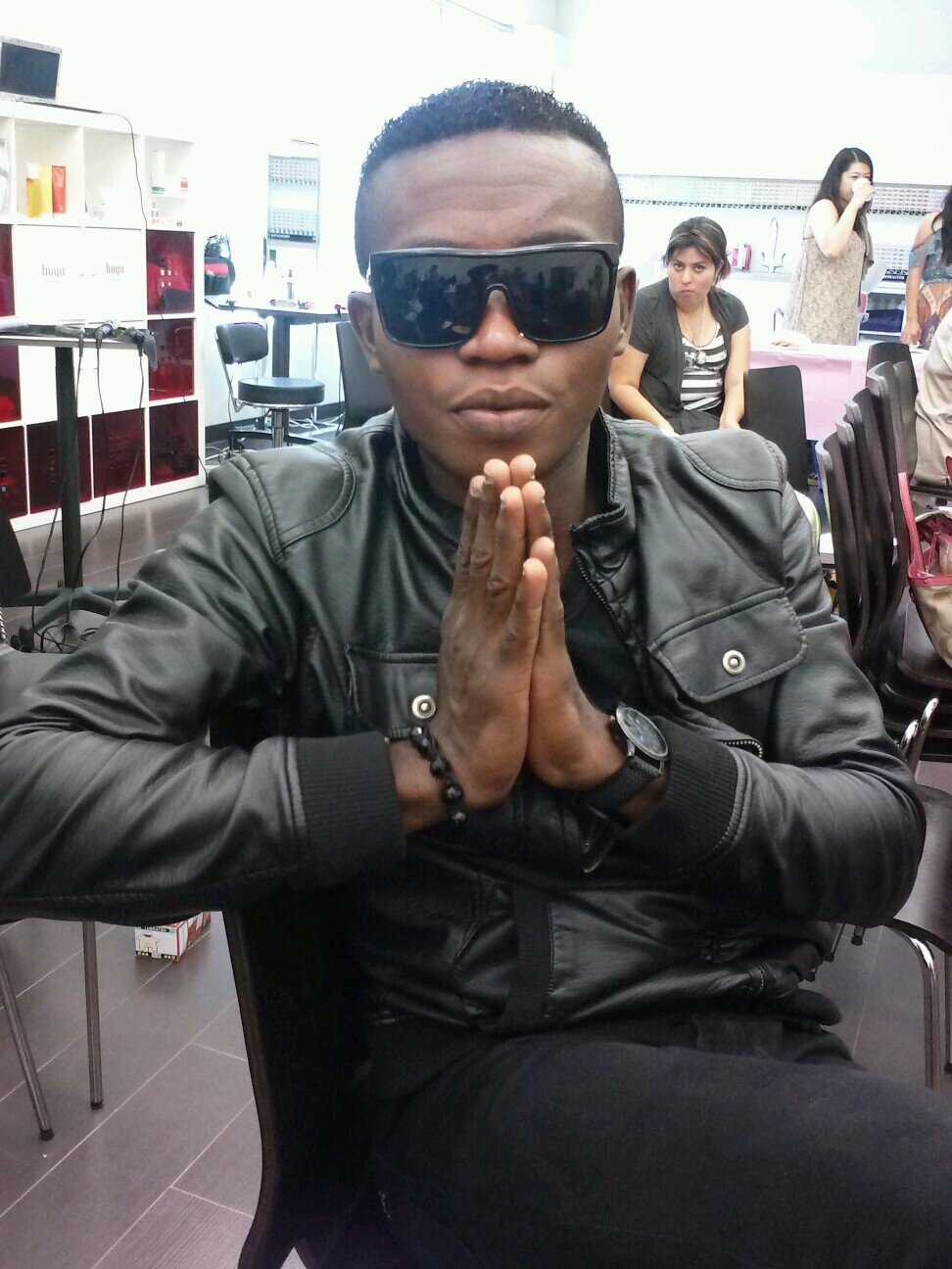 producer songwriter/ vocalist composer