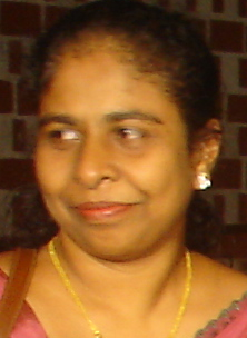 A budding Counsellor , a House-wife, a Teacher , Socially active and a social worker