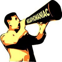 megaphomaniac (@megaphomaniac) 's Twitter Profile