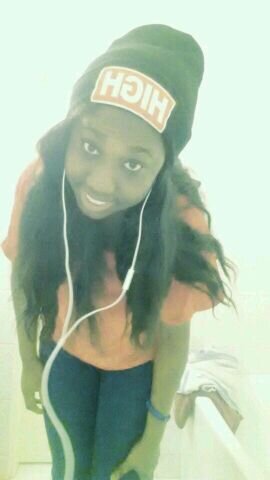 ilove maself ♡