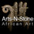 Profile Picture of African Artifacts (@@WestAfricanArt) on Twitter