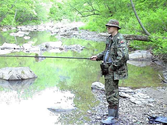 i like fish