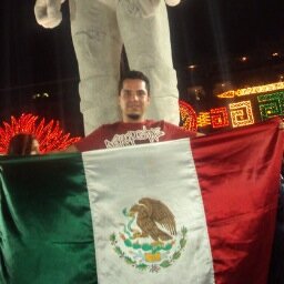 Chihuahuense, mexicano