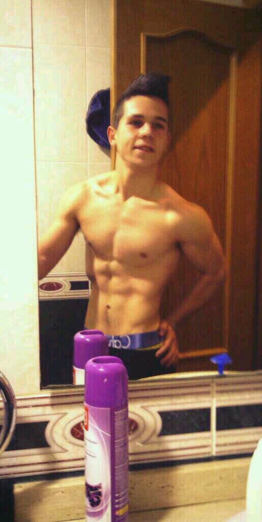 Adicte al fitness #Gym! Carpe Diem.