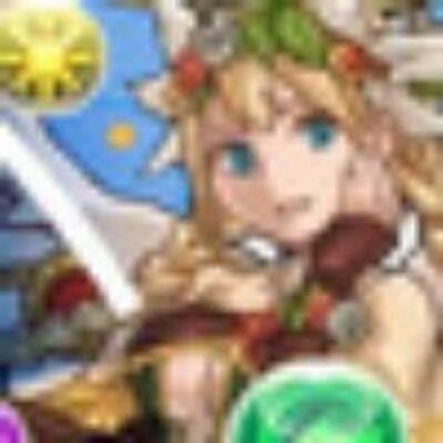 パズドラ女神速報 Pazdragoddess Twitter パズドラ女神速報 Pazdragoddess Twitter