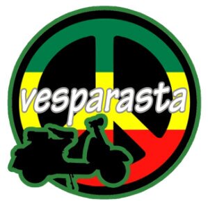 VESPARASTA REGGAE MALANG