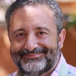 Paco_Reverte's profile picture. IT & Cloud business, Rock&Roll, enjoy life