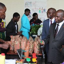 We are an association of businesses in the Uganda's Bunyoro region envision a Leading, enterprising and wealthy business community.