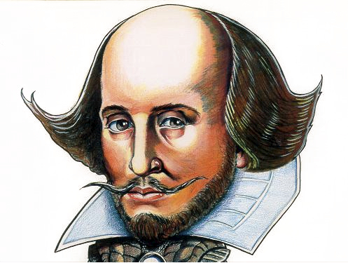 A Shakespeare website with info, discussion, opinions, and fun!