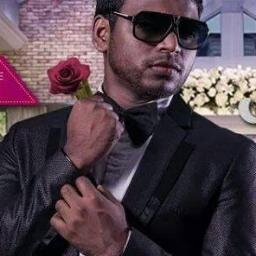 SoniaKanniappan's profile picture. 