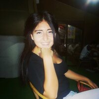 Yazgı Okancı (@yyazg) Twitter profile photo