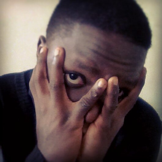 Dnt take SHIT!!!