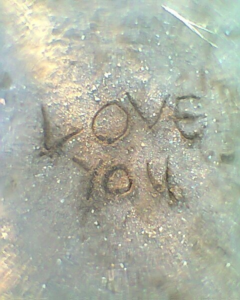Yöu follow me, ï follow yöu. . . .