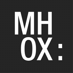 MHOX generative design studio. It develops body extensions, objects that integrate the human body to mutate its aesthetic, sport and medical potential.