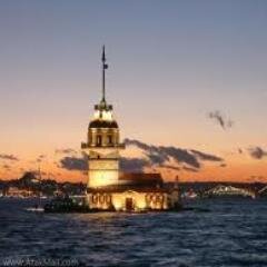 tek emanetçi olan Allaha emanet ol.
