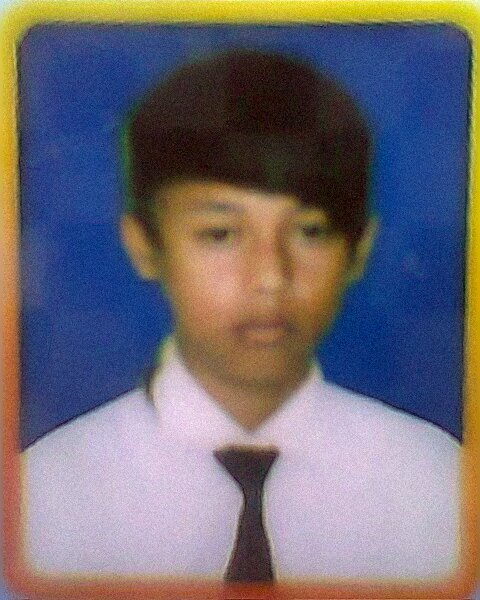 Opik_Indrawan24's profile picture. You follow,
I am follback