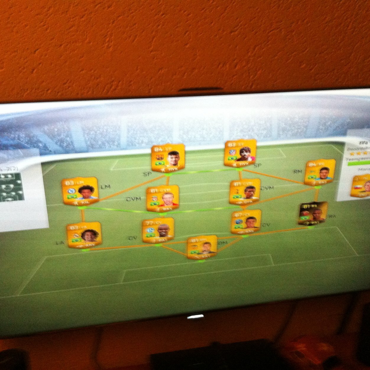 ivoobr1 forgot my password. I just found my old account back.