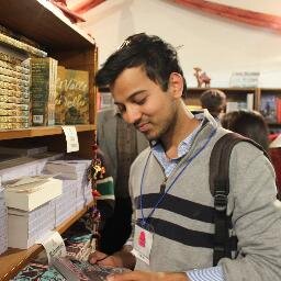 maulikjagnani's profile picture. 