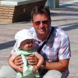 Proud son, husband, father. Marketing to help others market. Views expressed by me are mine.
