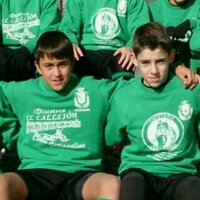 Ruben Martin (@ruben_agudo) 's Twitter Profile