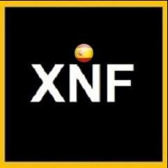 Cuenta Oficial de NoFiatCoin XNF en español. Moneda respaldada por Oro y Plata que puedes cambiar por dichos metales preciosos o divisas