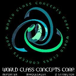 WCCC / World Class Concepts Corp. is a premier importer of kitchenware, glassware, & hotel-restaurant equipments in the country.