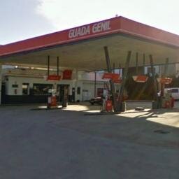 ESGuadaGenil's profile picture. Mucho más que una estación de servicio en #Benamejí