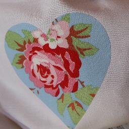 Crafter and Designer, lover of all things organic and natural, the environment, the countryside & my children