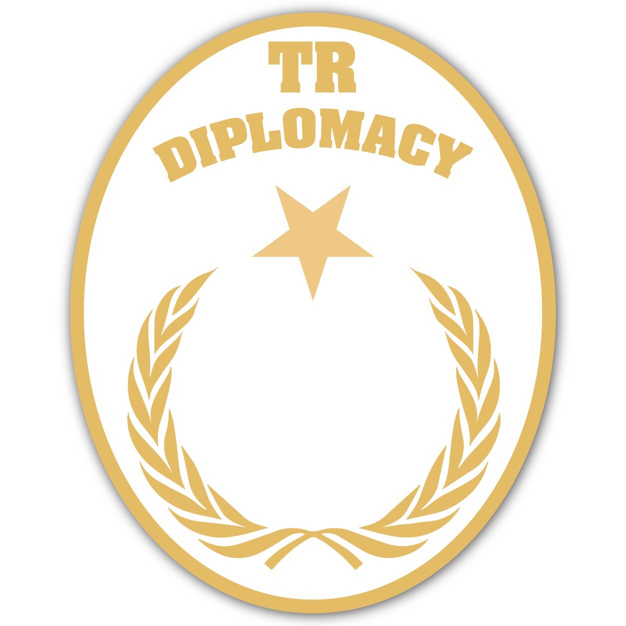 TR Diplomacy