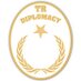 TR Diplomacy (@TRDiplomacy) Twitter profile photo