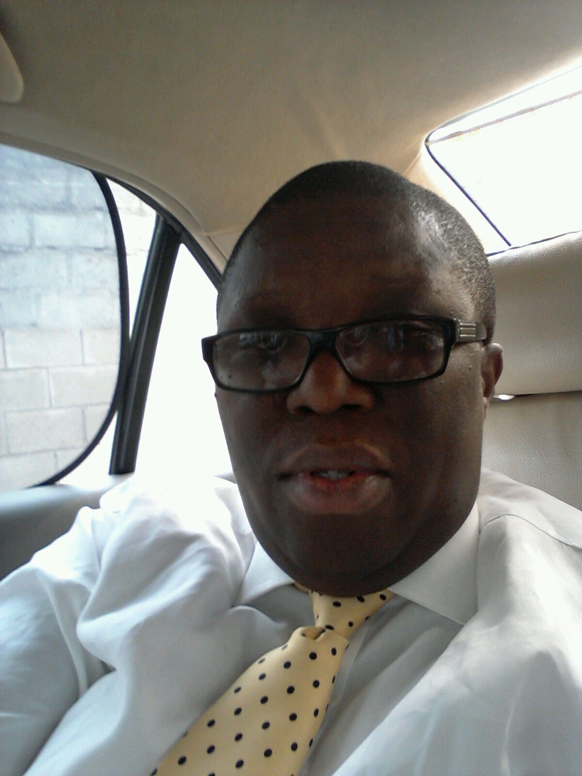 Christian, Husband, Dad, Christian Leader , Microfinance Expert, Public Policy Analyst. (MCIB , FCIB )