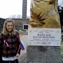 AgrjbfpbMarina's profile picture. 