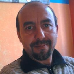 marocain, Oujdi, informaticien, enseignant, ...