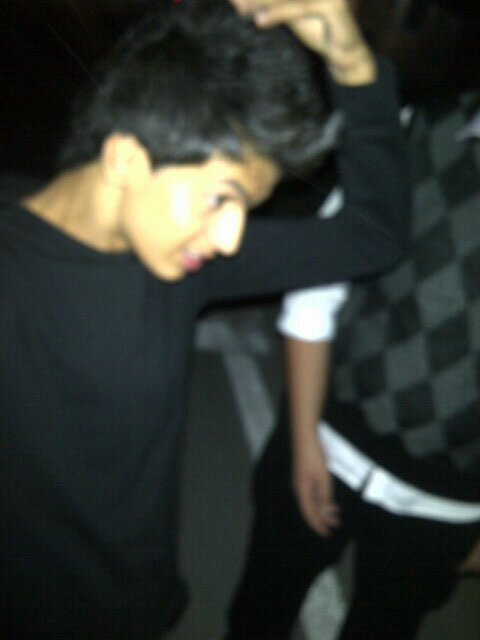 From Jordan - Salt ♥