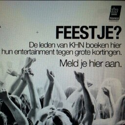 Exclusief ledenvoordeel op het gebied van artiesten, dj's en live entertainment, bestemd voor leden van Koninklijke Horeca Nederland Tel 0418-576083